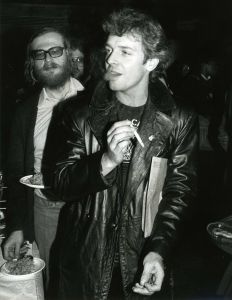 1981-Peter Frampton, NYC  cliff.jpg